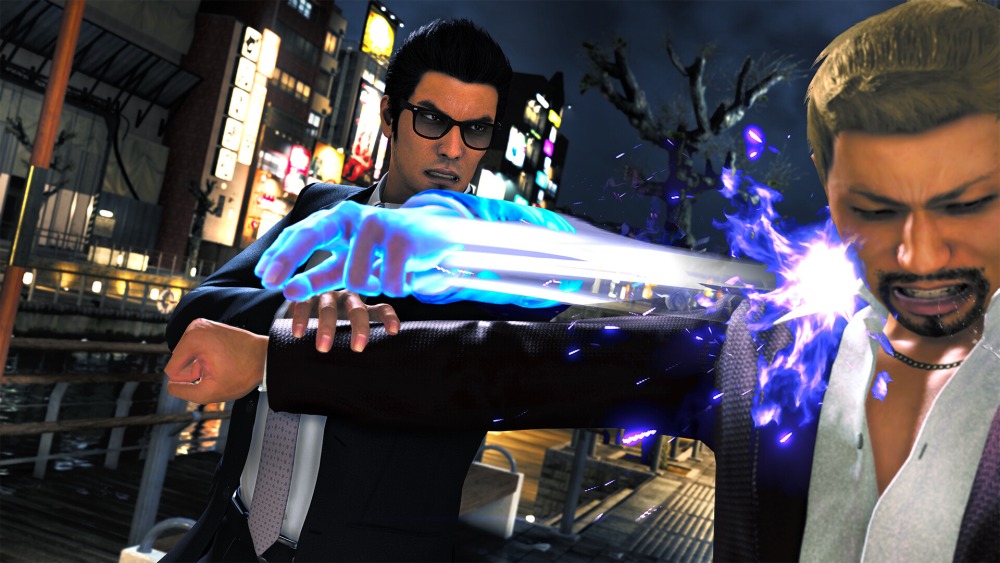 รีวิว Like a Dragon Gaidan: A Man Who Erased His Name - เกม Yakuza ขนาดเล็ก แต่คุณภาพไม่แพ้เกมหลัก 5 Like a Dragon Gaiden