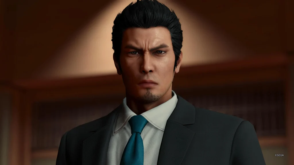 รีวิว Like a Dragon Gaidan: A Man Who Erased His Name - เกม Yakuza ขนาดเล็ก แต่คุณภาพไม่แพ้เกมหลัก 17 Like a Dragon Gaiden 3