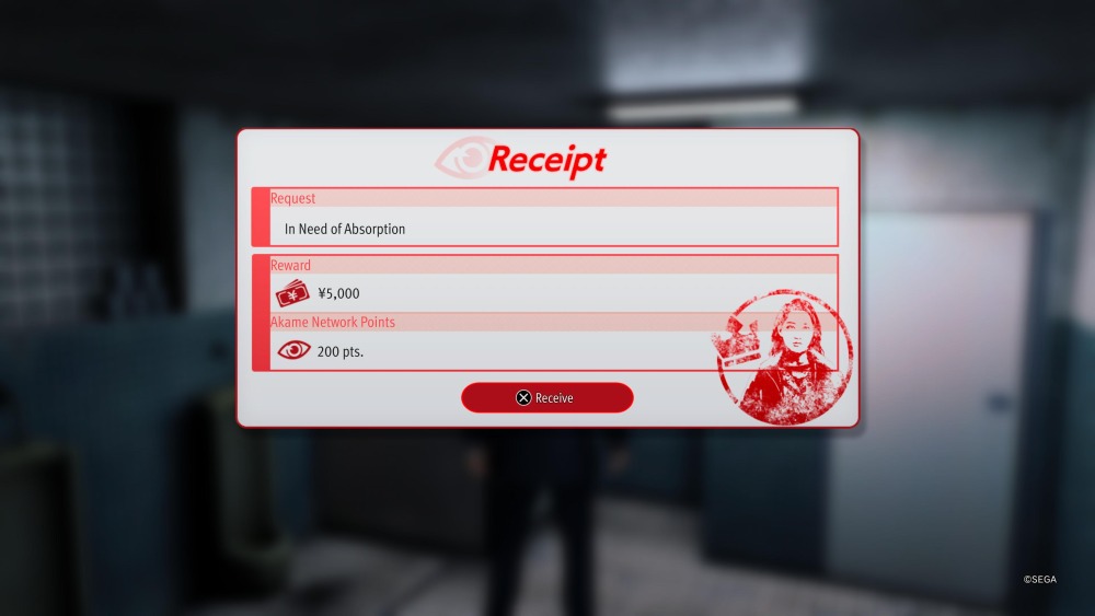 รีวิว Like a Dragon Gaidan: A Man Who Erased His Name - เกม Yakuza ขนาดเล็ก แต่คุณภาพไม่แพ้เกมหลัก 14 Like a Dragon Gaiden The Man Who Erased His Name 20231121003750