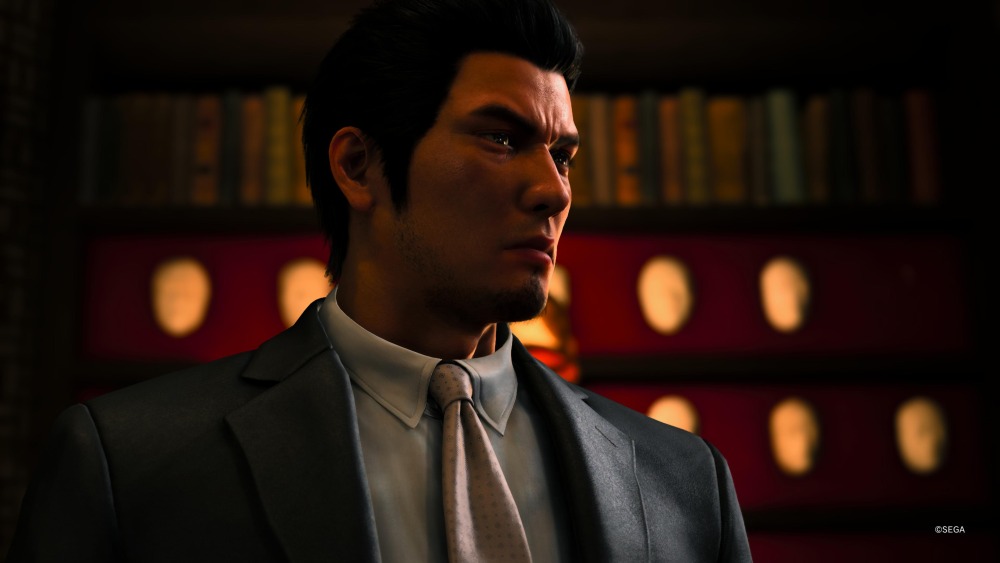 รีวิว Like a Dragon Gaidan: A Man Who Erased His Name - เกม Yakuza ขนาดเล็ก แต่คุณภาพไม่แพ้เกมหลัก 2 Like a Dragon Gaiden The Man Who Erased His Name 20231125222723