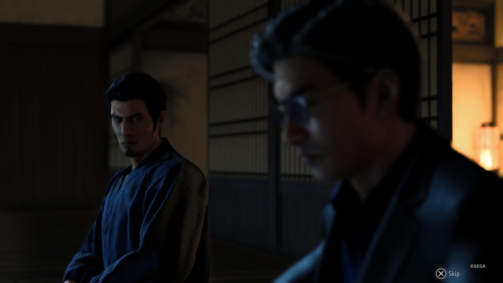 รีวิว Like a Dragon Gaidan: A Man Who Erased His Name - เกม Yakuza ขนาดเล็ก แต่คุณภาพไม่แพ้เกมหลัก 3 Like a Dragon Gaiden The Man Who Erased His Name 20231126232511