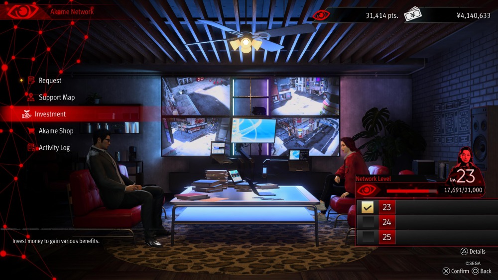 รีวิว Like a Dragon Gaidan: A Man Who Erased His Name - เกม Yakuza ขนาดเล็ก แต่คุณภาพไม่แพ้เกมหลัก 8 Like a Dragon Gaiden
