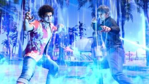 RGG Studio เผยว่าอาจมี “ข่าวใหญ่” เกี่ยวกับเกมตระกูล Like a Dragon มาประกาศในปี 2024