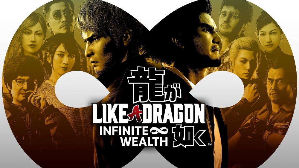 Game Catalog ใหม่ของ PlayStation+ Resident Evil Village, Like a Dragon Infinite Wealth และอีกมากมายในเดือนมกราคมนี้ 2 Like a Dragon Infinite Wealth