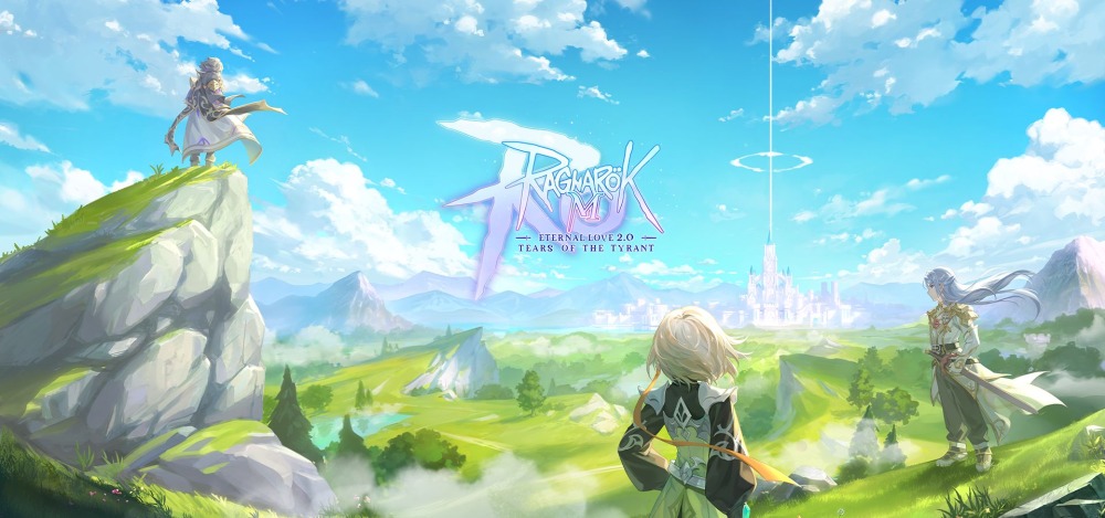 Wasd Ragnarok พาสำรวจร้านคาเฟ่ WASD ในธีม Ragnarok M: Eternal Love และกิจกรรมสำหรับ ...
