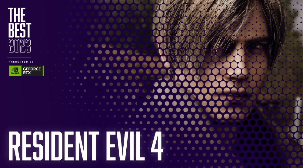 Resident Evil 4 2