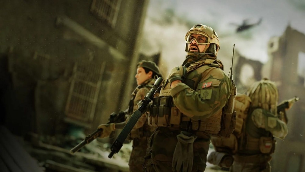 call of duty dmz