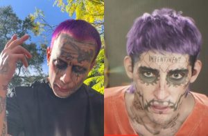 “Florida Joker” เตือนครั้งสุดท้าย พร้อมเรียกค่าเสียหายเพิ่มเป็น 5 ล้านเหรียญฯ หลัง Rockstar นำใบหน้าเขาไปใช้ใน GTA VI