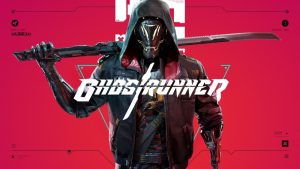 Ghostrunner ภาคแรก แจกฟรีบน Epic Games Store ตอนนี้ – ห้าทุ่มของวันที่ 1 ม.ค. 2024