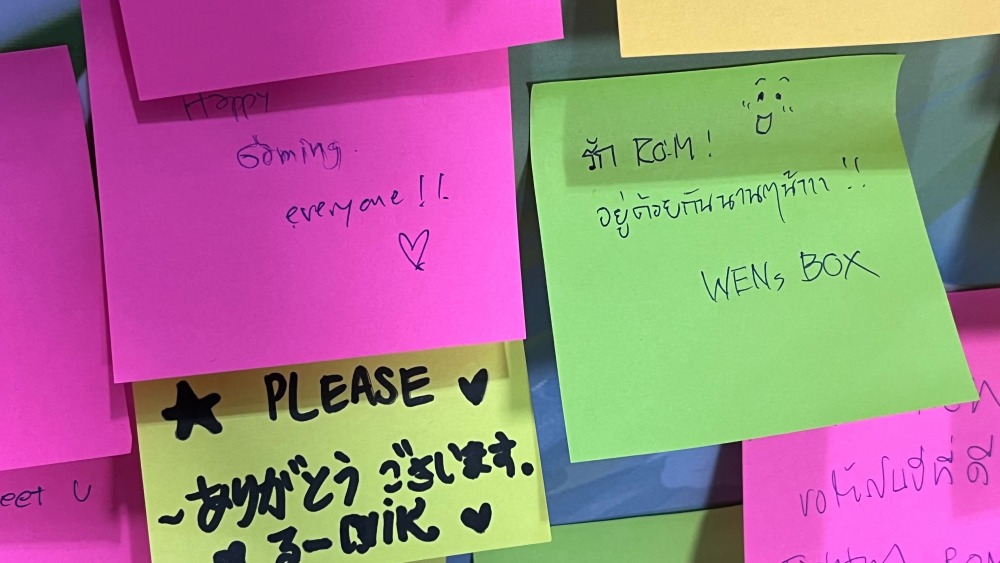 พาสำรวจร้านคาเฟ่ WASD ในธีม Ragnarok M: Eternal Love และกิจกรรมสำหรับแฟน ๆ ที่บรรยากาศเต็มไปด้วยความอบอุ่น 6 img 0208