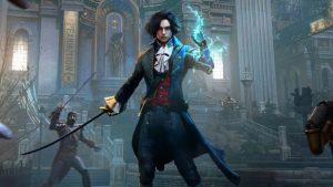 Neowiz ยื่นจดทะเบียนชื่อใหม่ “Wonders of O” คาดเป็นเกมภาคต่อ Lies of P