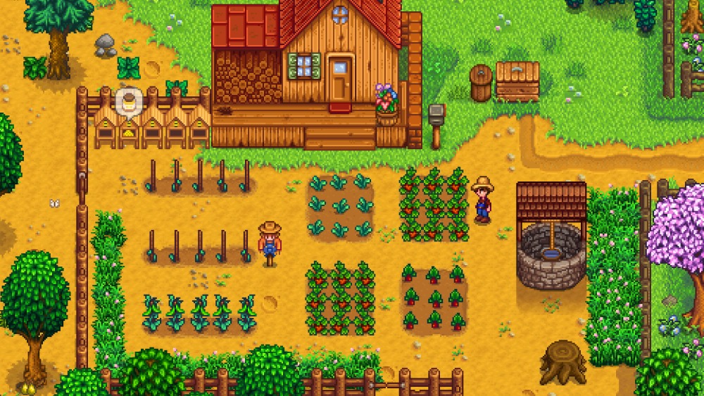 Eric Barone กำลังเร่งทำงานอย่างหนักในการพัฒนา Stardew Valley เวอร์ชั่น 1.6
