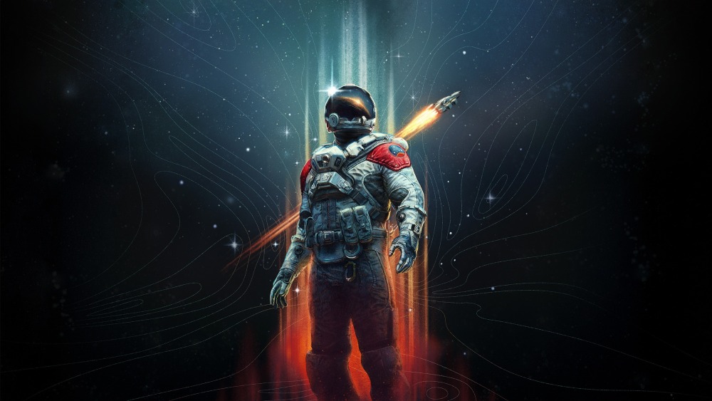 Starfield อัปเดตใหม่สำหรับระบบ PS5 เพิ่มความสะดวกและลูกเล่นบน DualSense