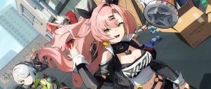 Zenless Zone Zero ปล่อยตัวอย่างปูมหลังของตัวละครสาวแสบ Nicole Demara