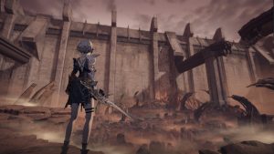 เผยเกมเพลย์ “AI LIMIT” เกมแอ็กชัน RPG จากสตูดิโอสัญชาติจีน ร่วมกับ PlayStation เตรียมวางขายบน PC และ PS5 ในปีนี้