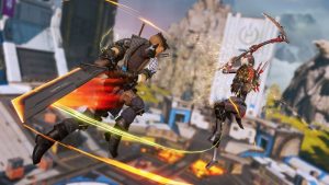 เผยโฉม Trailer เกมเพลย์ล่าสุดของอีเวนต์พิเศษ Apex Legends จับมือ Final Fantasy VII Rebirth