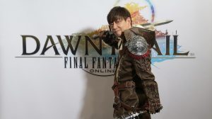 Yoshi-P กล่าว ยังอยากพัฒนา Final Fantasy XIV และเล่นเกม MMO ต่อไป แม้สมมุติว่าไม่อยู่ใน Square Enix แล้วก็ตาม