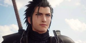 ผู้กำกับกล่าว Zack Fair คือตัวละครที่มีความสำคัญอย่างมากในเนื้อเรื่อง Final Fantasy VII Rebirth