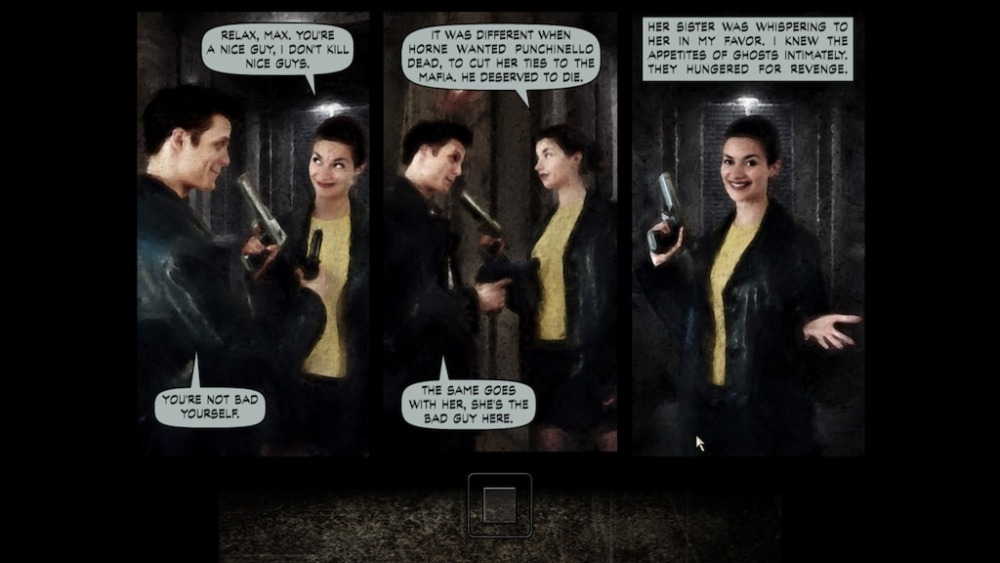 Max Payne 1