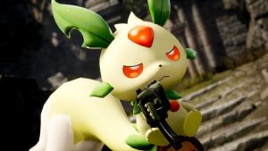 Palworld ทำยอดขายทะลุ 8 ล้านชุด หลังเกมออกวางจำหน่ายผ่านไป 6 วัน