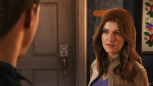 เจ้าของใบหน้า Mary Jane ใน Marvel’s Spider-Man 2 โดนคุกคามด้วยข้อความเสียง พร้อมแถลงการณ์ขอให้หยุดการก่อกวน