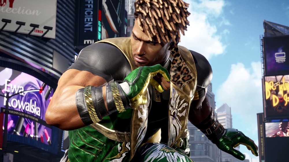 Tekken 8 2
