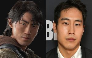 Young Mazino ได้แสดงในทีวีซีรีส์ The Last of Us ซีซัน 2 โดยรับบทเป็น Jesse