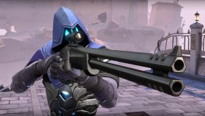 Valorant เปิดตัวอาวุธใหม่ ปืน Double-Barreled Sniper Rifle ยิงได้ต่อเนื่อง 2 นัด เตรียมบุกเข้าเกม 9 มกราคมนี้