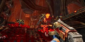 Steam เพิ่มแนวเกม “Boomer Shooter” เป็นแท็กให้ค้นหาได้ง่ายขึ้นแล้ว
