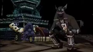 เกม Fanmade “Bloodborne Kart” จะถูกเปลี่ยนชื่อใหม่ ตามคำขอจากทาง Sony