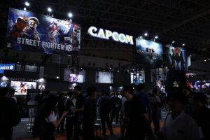 ยอดขายเกมแบบดิจิทัล ของ Capcom มากกว่า 60% มาจากบน PC