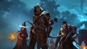 Enshrouded มียอดผู้เล่นทะลุ 1 ล้านคนแล้ว และเล่นพร้อมกันบน Steam กว่า 160,000 คน