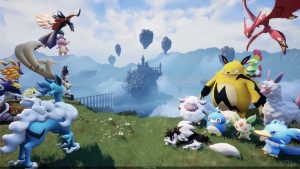 Palworld ทำยอดขายบน Steam ทะลุ 1 ล้านชุดในเวลาเพียง 8 ชั่วโมงหลังวางขาย