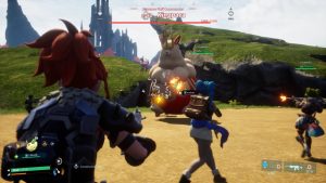 กลุ่ม Discord ของเหล่านักม็อด Palworld เตรียมแบนม็อดที่มีเนื้อหาทารุณกรรมต่อเหล่า Pal