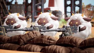 Nexus Mods จะไม่อนุญาตให้นำม็อดโปเกมอนของ Palworld มาลงเว็บไซต์ ยอมรับ กลัวถูกดำเนินคดีจาก Nintendo