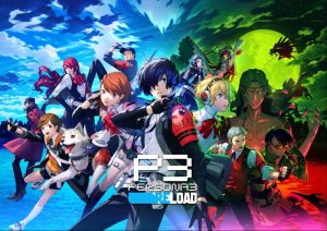 ทีมสร้าง Persona 3 Reload เผยสาเหตุที่เวอร์ชันนี้ไม่มีตัวเอกหญิง