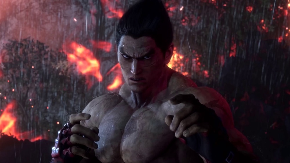 Bandai Namco เผย ยกเลิกการพัฒนาเกมอย่างน้อย 5 เกม 2 tekken 8 1