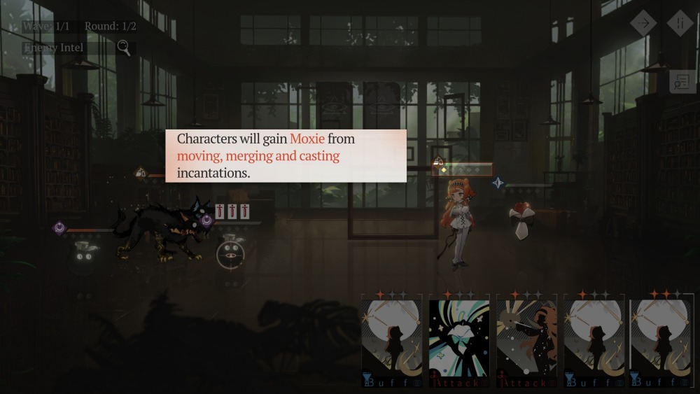 Reverse: 1999 ระบบการเล่นพื้นฐานและการทดสอบทั้ง 19 บทของตัวเกม 14 2024 02 25 144603