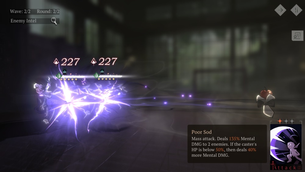 Reverse: 1999 ระบบการเล่นพื้นฐานและการทดสอบทั้ง 19 บทของตัวเกม 21 2024 02 25 162936