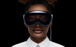 Epic Games บอก มีแผนจะให้ Unreal Engine ได้รับการสนับสนุนสำหรับ Apple Vision Pro