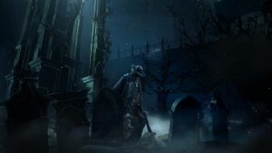 Hidetaka Miyazaki รู้สึกมีความสุขมากที่แฟน ๆ อยากเห็น Bloodborne กลับมาอีกครั้ง