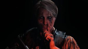 Hideo Kojima ยืนยัน Mads Mikkelsen ไม่ได้กลับมาแสดงในเกม Death Stranding 2
