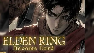 Kadokawa เปิดตัวมังงะ Elden Ring Become Lord มีเนื้อหาจริงจัง เตรียมให้อ่านภาษาญี่ปุ่นวันที่ 29 มีนาคมนี้
