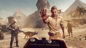 มีรายงานว่า Microsoft จะพิจารณานำเกม Indiana Jones and the Great Circle ลง PlayStation 5 ด้วย