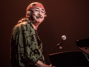 Nobuo Uematsu กล่าว ไม่เคยใช้ AI ช่วยในการทำเพลงเลย เพราะเชื่อว่าความไม่สมบูรณ์แบบ และความไม่แน่นอนนั้นคือสิ่งที่ดี