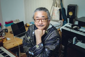 Nobuo Uematsu เชื่อ ไม่มีกำลังที่จะแต่งเพลงให้ทั้งเกมได้อีกต่อไป