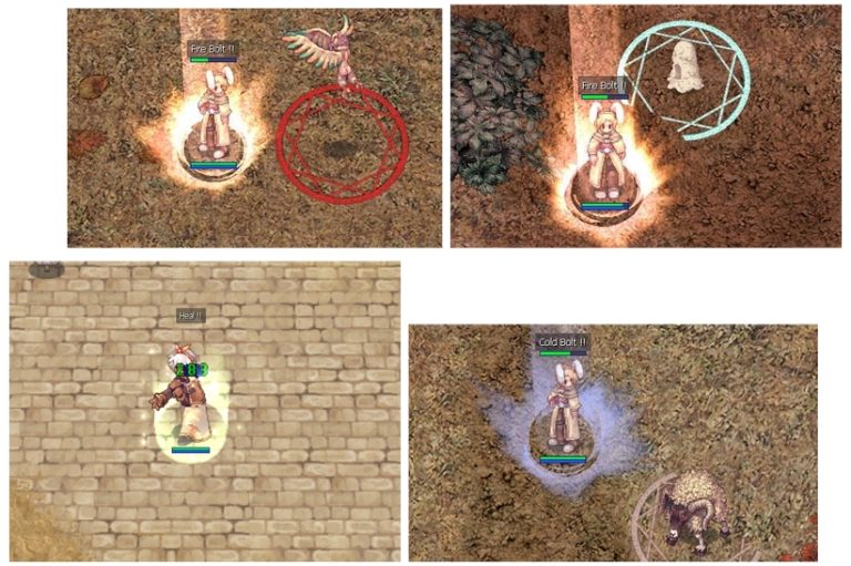 พื้นฐานและแนวทางการปั้น Sage ใน Ragnarok Landverse | GamingDose