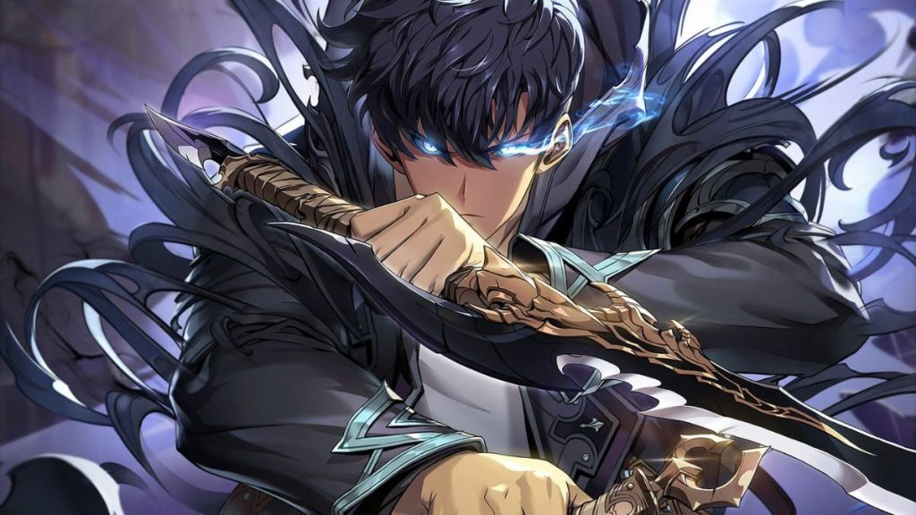 เกมมือถือ Solo Leveling: Arise เตรียมเปิดให้เล่น Open Beta ในเดือน มี.ค. และตั้งเป้าเปิดให้เล่นจริงทั่วโลกใน เม.ย. 3 Solo Leveling Arise 2
