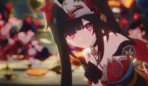 Honkai: Star Rail เผยตัวอย่างตัวละคร Sparkle ก่อนเข้าช่วงครึ่งหลังเวอร์ชัน 2.0