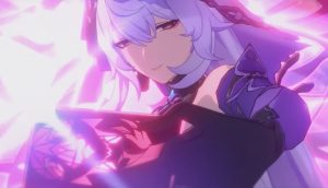 Honkai: Star Rail ปล่อยตัวอย่างตัวละคร Black Swan ก่อนเกมเข้าสู่เวอร์ชัน 2.0